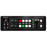 Roland V-1HD STR Video Switcher - V-1HD 4 channel HDMI - Streaming Bundle w/ UVC-01
