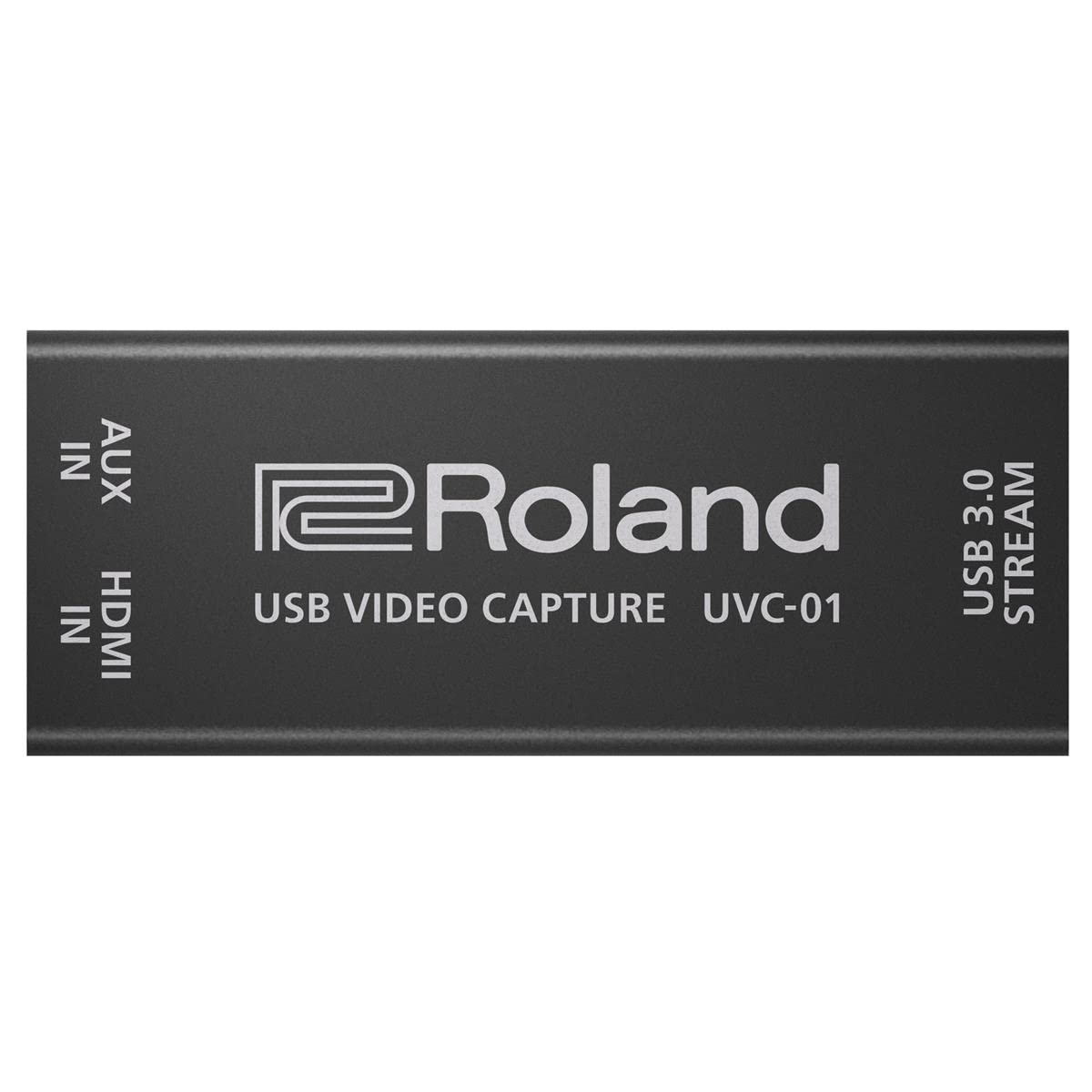 Roland V-1HD STR Video Switcher - V-1HD 4 channel HDMI - Streaming Bundle w/ UVC-01