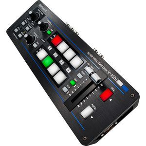 Roland V-1SDI 3G-SDI Video Switcher - 4 channel SDI/HDMI