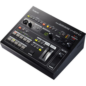 Roland V-40HD Multi-Format Switcher