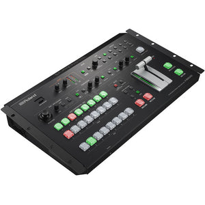 Roland V-600UHD 4K UHD Video Switcher