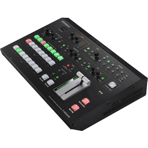 Roland V-600UHD 4K UHD Video Switcher