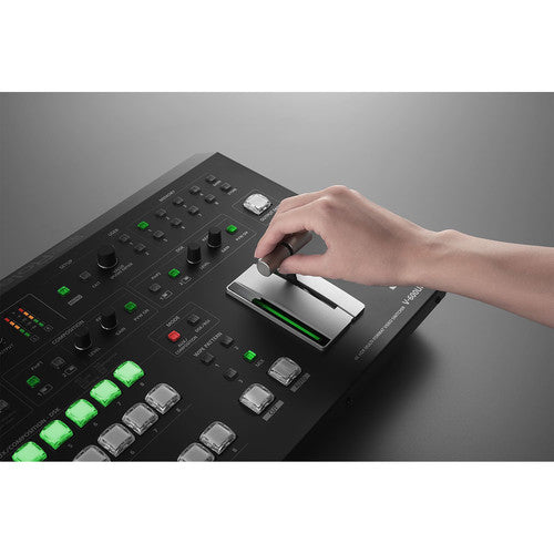 Roland V-600UHD 4K UHD Video Switcher