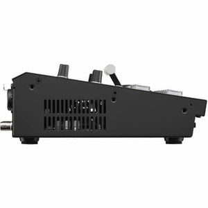 Roland V-60HD STR HD Video Switcher - 6 channel - Streaming Bundle w/ UVC-01