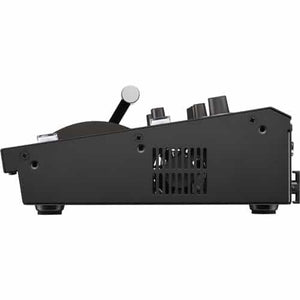 Roland V-60HD STR HD Video Switcher - 6 channel - Streaming Bundle w/ UVC-01