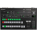 Roland V-800HDMKII Multi-Format Video Switcher - 8 channe