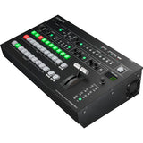 Roland V-800HDMKII Multi-Format Video Switcher - 8 channe
