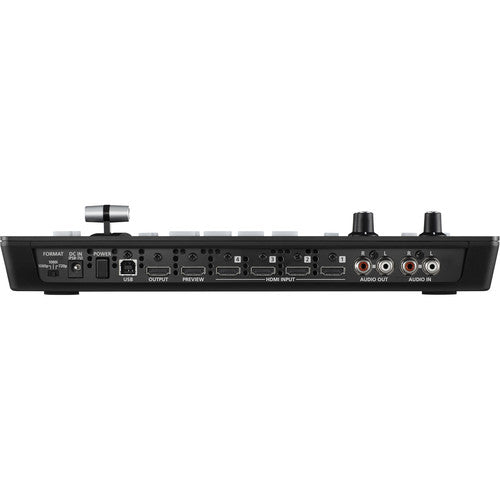 Roland V1HD7C Portable 4 x HDMI Input Switche
