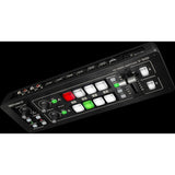 Roland V1HD7C Portable 4 x HDMI Input Switche