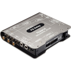 Roland VC-1-DL  Bi-directional SDI/HDMI with Delay and Frame Sync