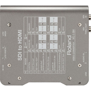 Roland VC-1-SH  SDI to HDMI Video Converter