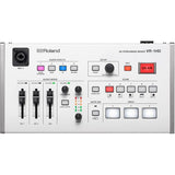 Roland VR-1HD HD AV Mixer - 3 channel w/ USB Stream/Record