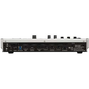 Roland VR-1HD HD AV Mixer - 3 channel w/ USB Stream/Record