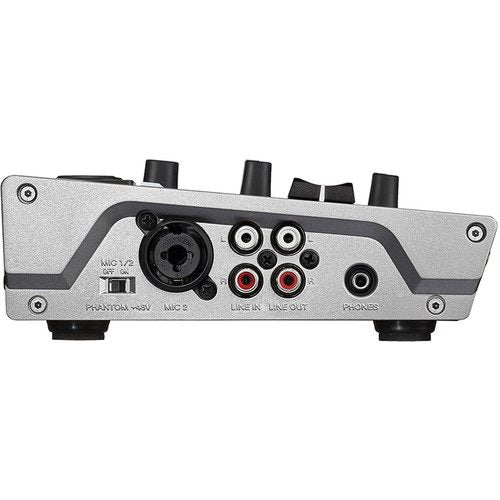 Roland VR-1HD HD AV Mixer - 3 channel w/ USB Stream/Record