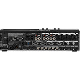 Roland VR-50HD MK II Multi-Format A/V Mixer - with USB Stream/Record