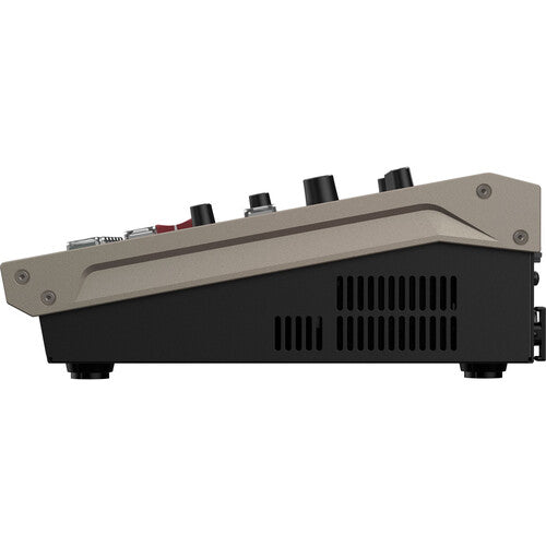 Roland VR-6HD Direct Streaming AV Mixer