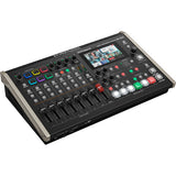 Roland VR6HD Direct Streaming AV Mixer