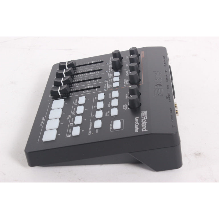 Roland VRC-01 EXP AeroCaster Live Streaming System – AVGear.com