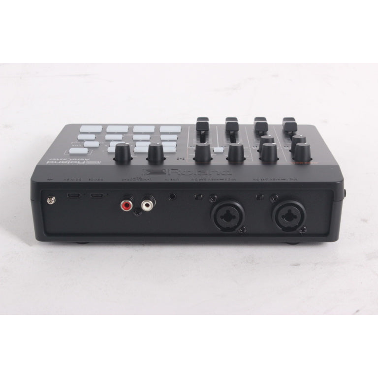 Roland VRC-01 EXP AeroCaster Live Streaming System – AVGear.com