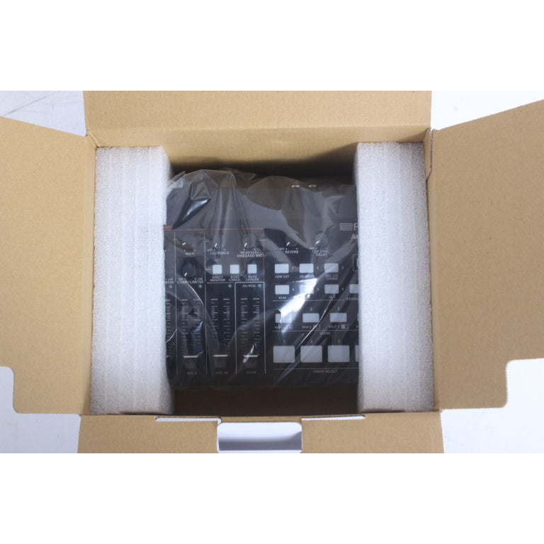 Roland VRC-01 EXP AeroCaster Live Streaming System