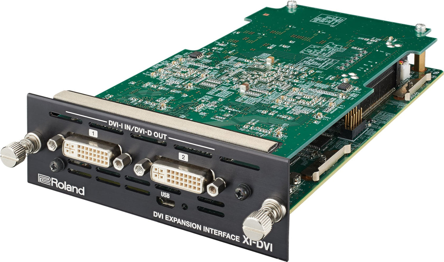 Roland XI-DVI DVI Expansion Interface Card