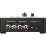 Roland XS-1HD Multi-Format Matrix Switcher - 4 x 4 HDMI