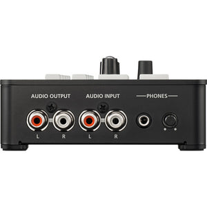 Roland XS-1 HD Multi-Format Matrix Switcher