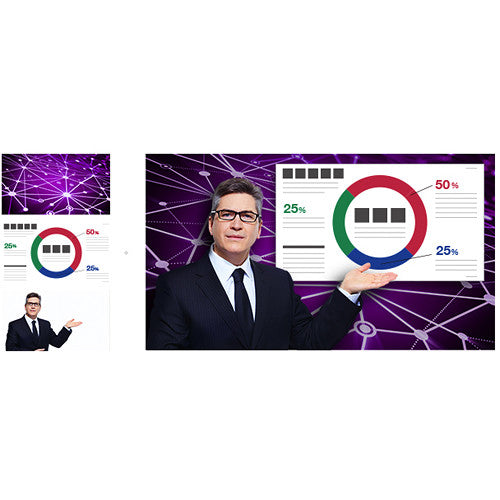 Roland XS-62S  HD Video Switcher - 6 channel, 1U rack mount