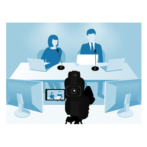 Roland XS-62S  HD Video Switcher - 6 channel, 1U rack mount