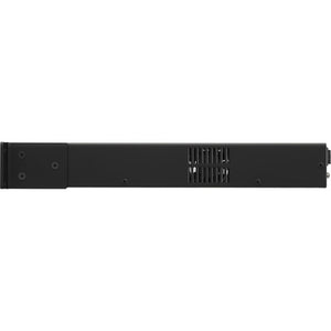 Roland XS-62S  HD Video Switcher - 6 channel, 1U rack mount