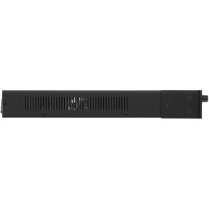 Roland XS-62S  HD Video Switcher - 6 channel, 1U rack mount