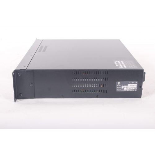 Roland XS-82H Multi-Format AV Matrix Switcher - 8-in x 2-out