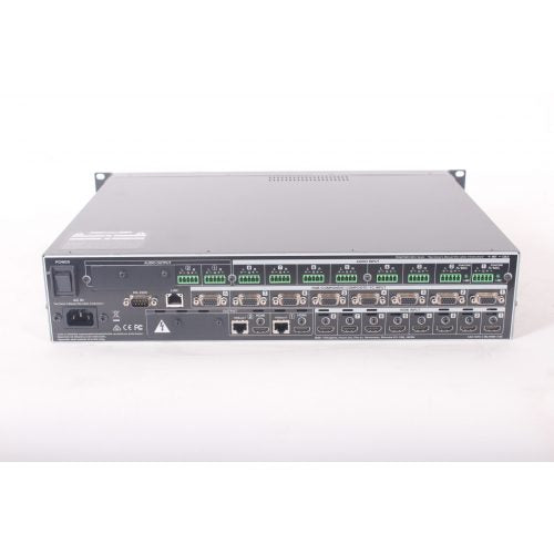 Roland XS-82H Multi-Format AV Matrix Switcher - 8-in x 2-out