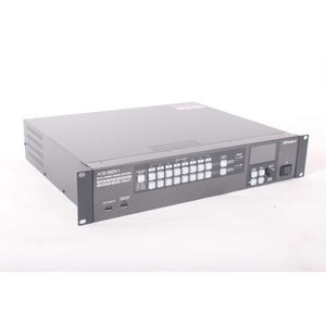 Roland XS-82H Multi-Format AV Matrix Switcher - 8-in x 2-out