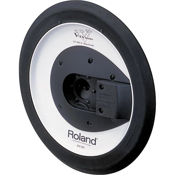 Roland CY-12R/C V-Cymbal Ride/Crash - 2