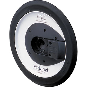 Roland CY-12R/C V-Cymbal Ride/Crash - 2