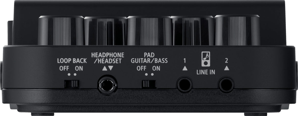 Roland GOMIXERPROX GO:MIXER PROX Audio Mixer for Smartphones - 3