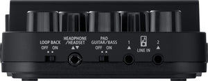 Roland GOMIXERPROX GO:MIXER PROX Audio Mixer for Smartphones - 3