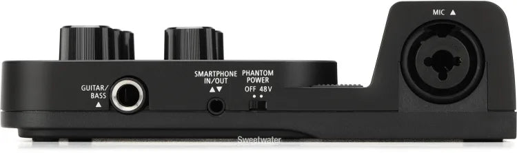 Roland GO:MIXER PRO-X PRO X Audio Mixer for Smartphones - 3