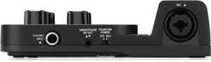 Roland GO:MIXER PRO-X PRO X Audio Mixer for Smartphones - 3
