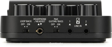 Roland GO:MIXER PRO-X PRO X Audio Mixer for Smartphones - 4