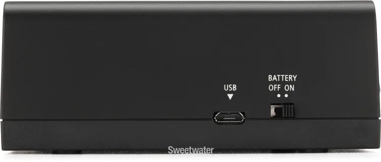 Roland GO:MIXER PRO-X PRO X Audio Mixer for Smartphones - 5