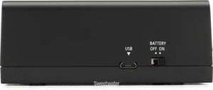 Roland GO:MIXER PRO-X PRO X Audio Mixer for Smartphones - 5