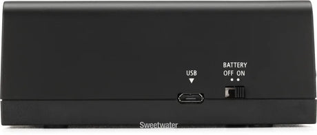 Roland GO:MIXER PRO-X PRO X Audio Mixer for Smartphones - 5
