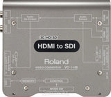 Roland VC-1-HS HDMI TO SDI CONVERTER - 6