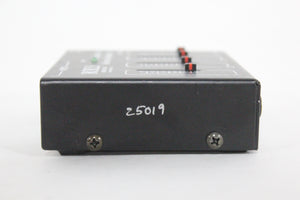 Rolls HA43 Pro 4 Channel Studio Reference Headphone Amp
