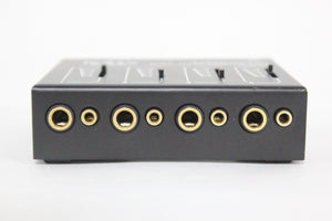Rolls HA43 Pro Four-Channel Stereo Headphone Amplifier