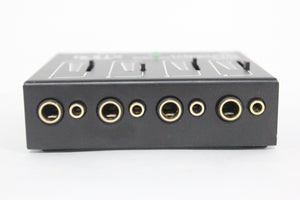 Rolls HA43 Pro Four-Channel Stereo Headphone Amplifier