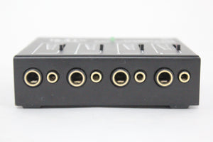 Rolls HA43 Pro Four-Channel Stereo Headphone Amplifier