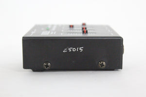 Rolls HA43 Pro Four-Channel Stereo Headphone Amplifier